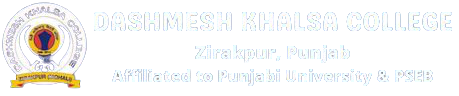 Dashmesh Khalsa College Zirakpur